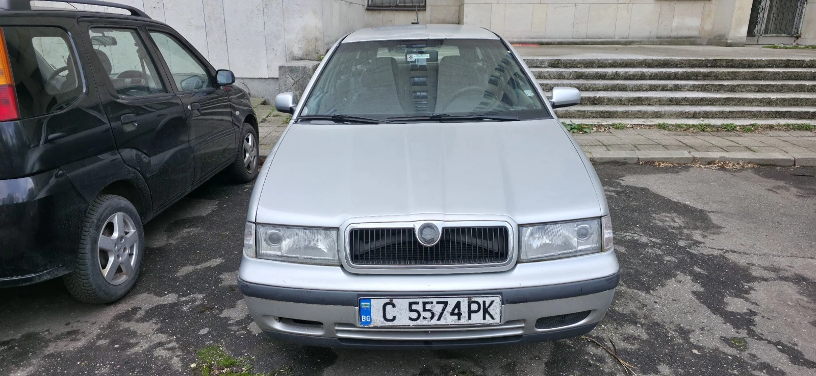 Skoda Octavia | Mobile.bg � ����������� 2