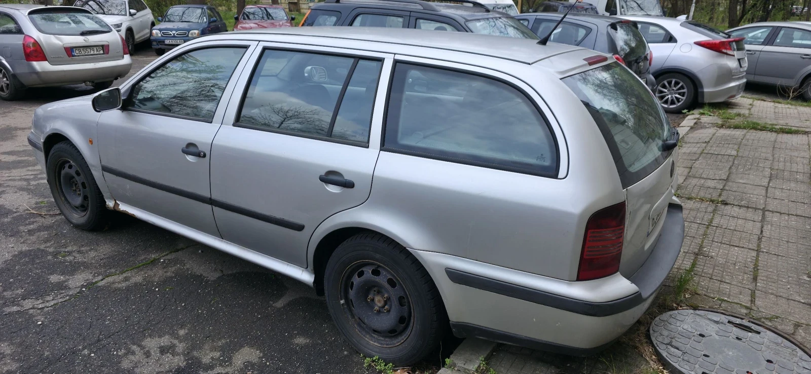 Skoda Octavia | Mobile.bg � ����������� 6