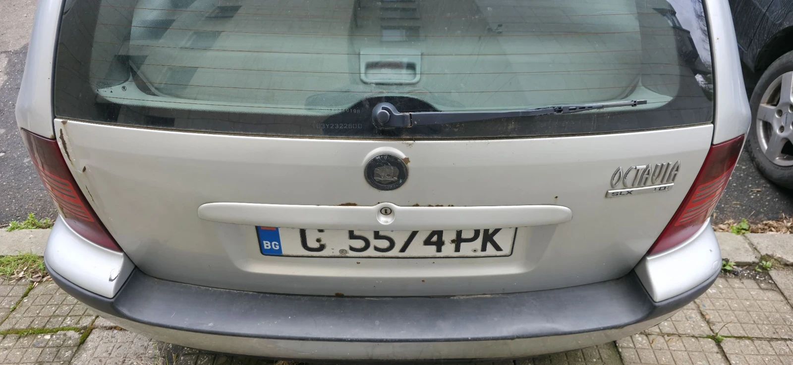 Skoda Octavia | Mobile.bg � ����������� 5
