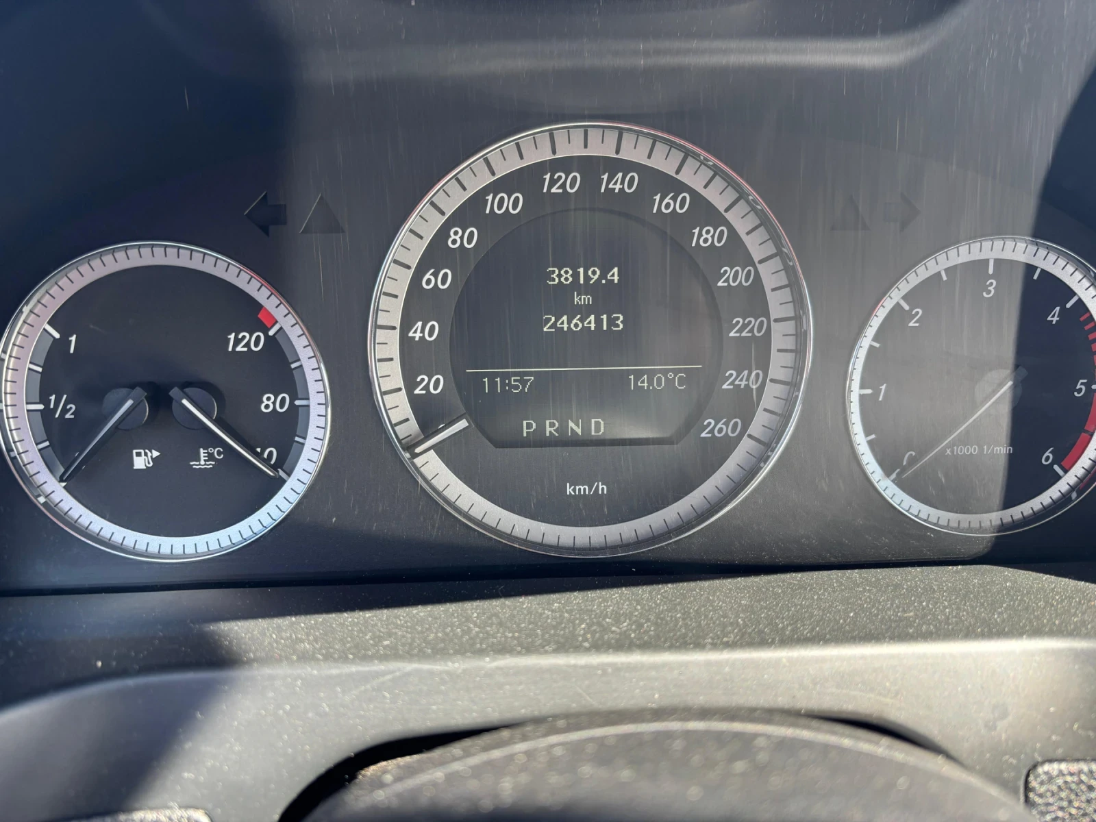 Mercedes-Benz C 220 | Mobile.bg � ����������� 11