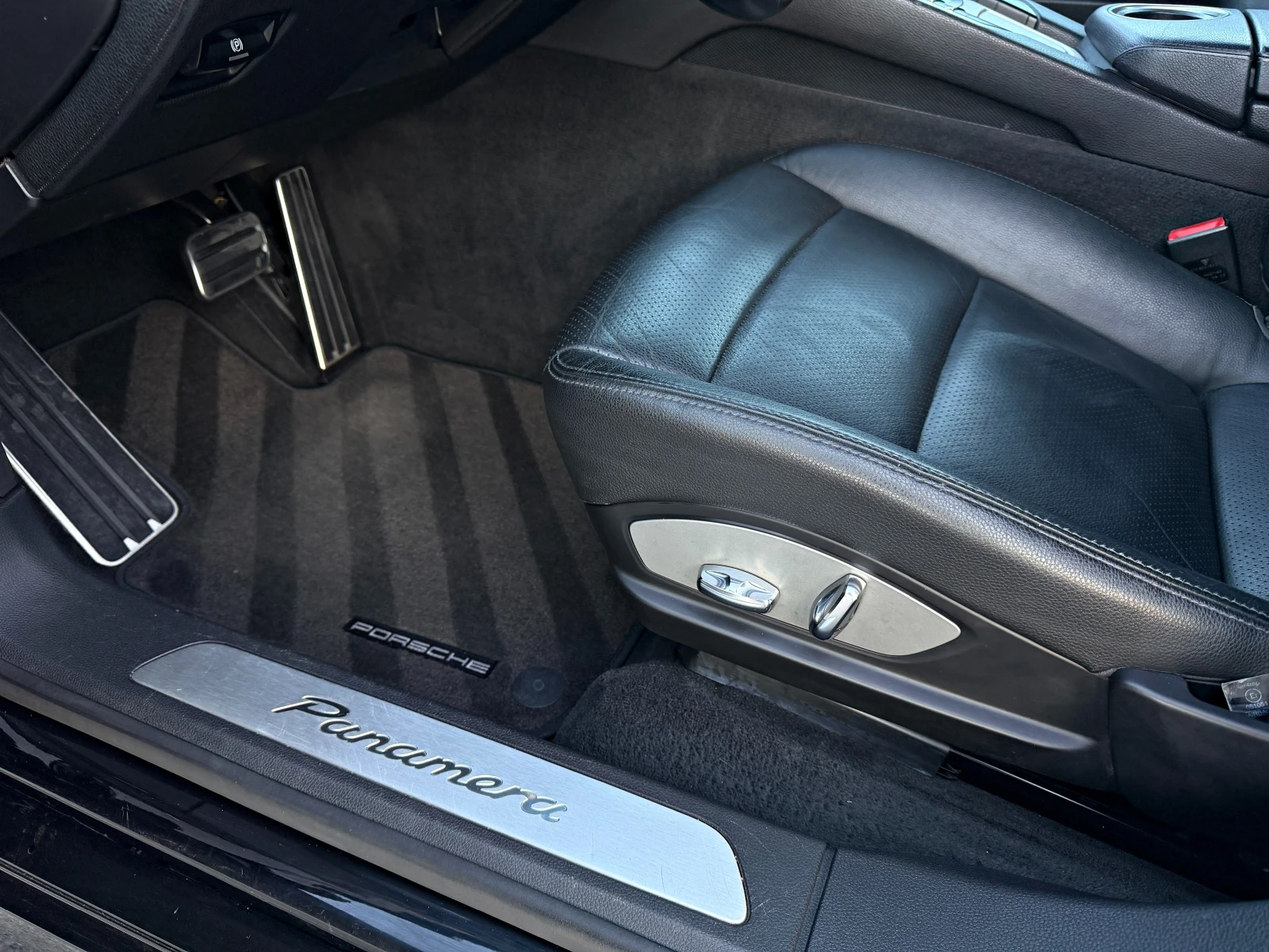 Porsche Panamera FACELIFT 360 Camera | Mobile.bg � ����������� 11