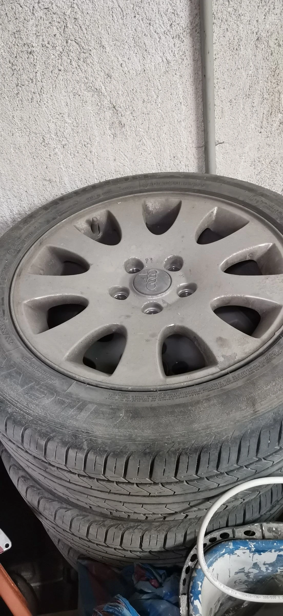 VW Passat 1.9��� 110�� 4�4  | Mobile.bg � ����������� 7