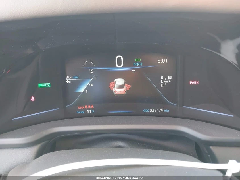 Toyota Mirai Xle | Mobile.bg � ����������� 7