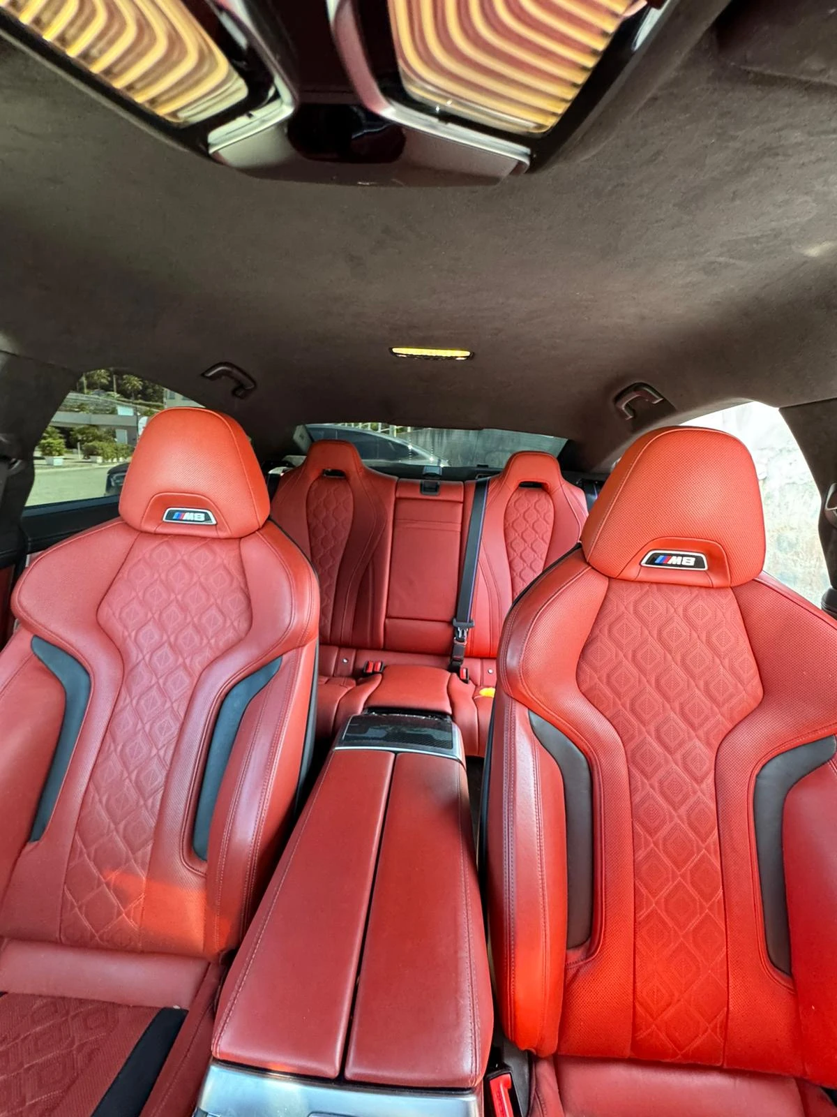 BMW M8 Competition Grand Coupe | Akrapovic, CarbonCeramic | Mobile.bg � ����������� 8