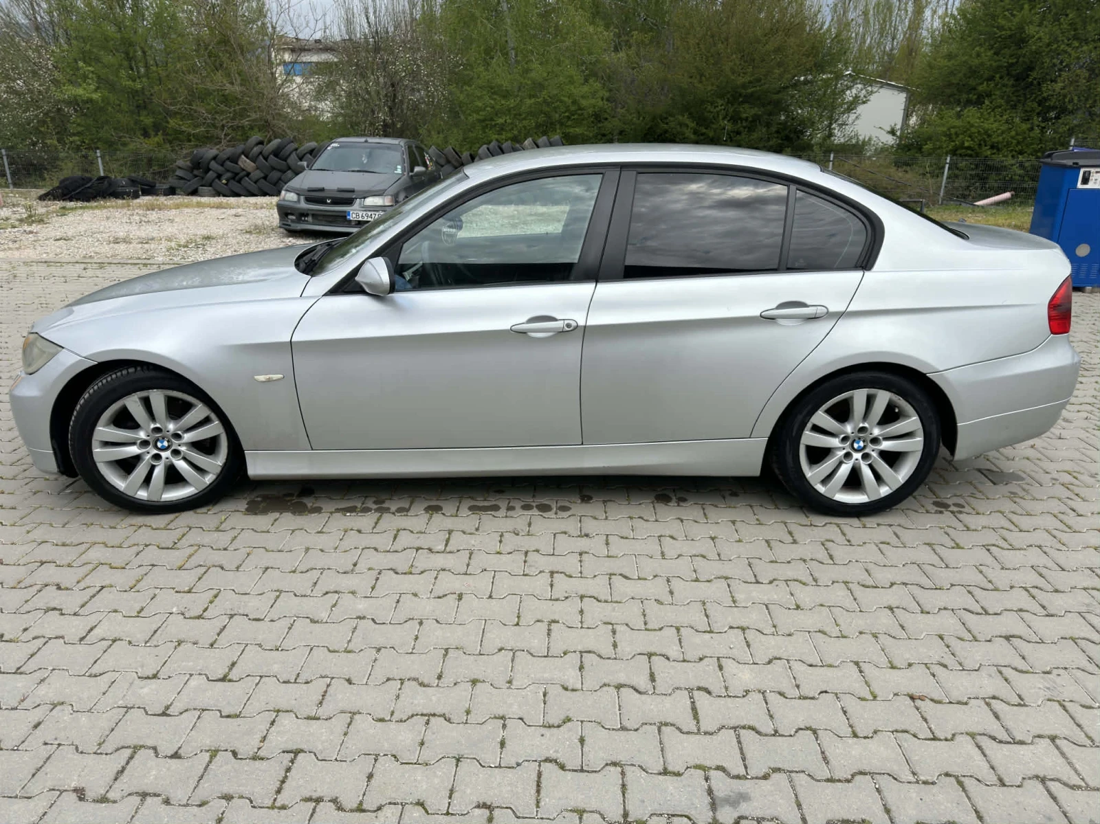 BMW 320 | Mobile.bg � ����������� 4