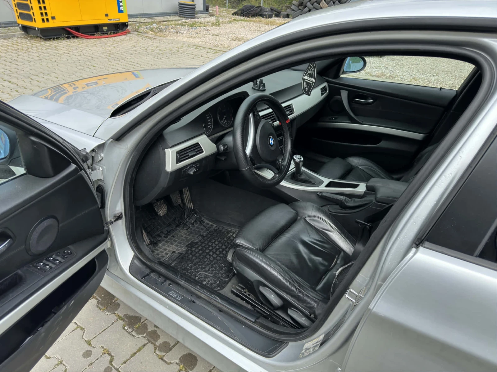 BMW 320 | Mobile.bg � ����������� 5