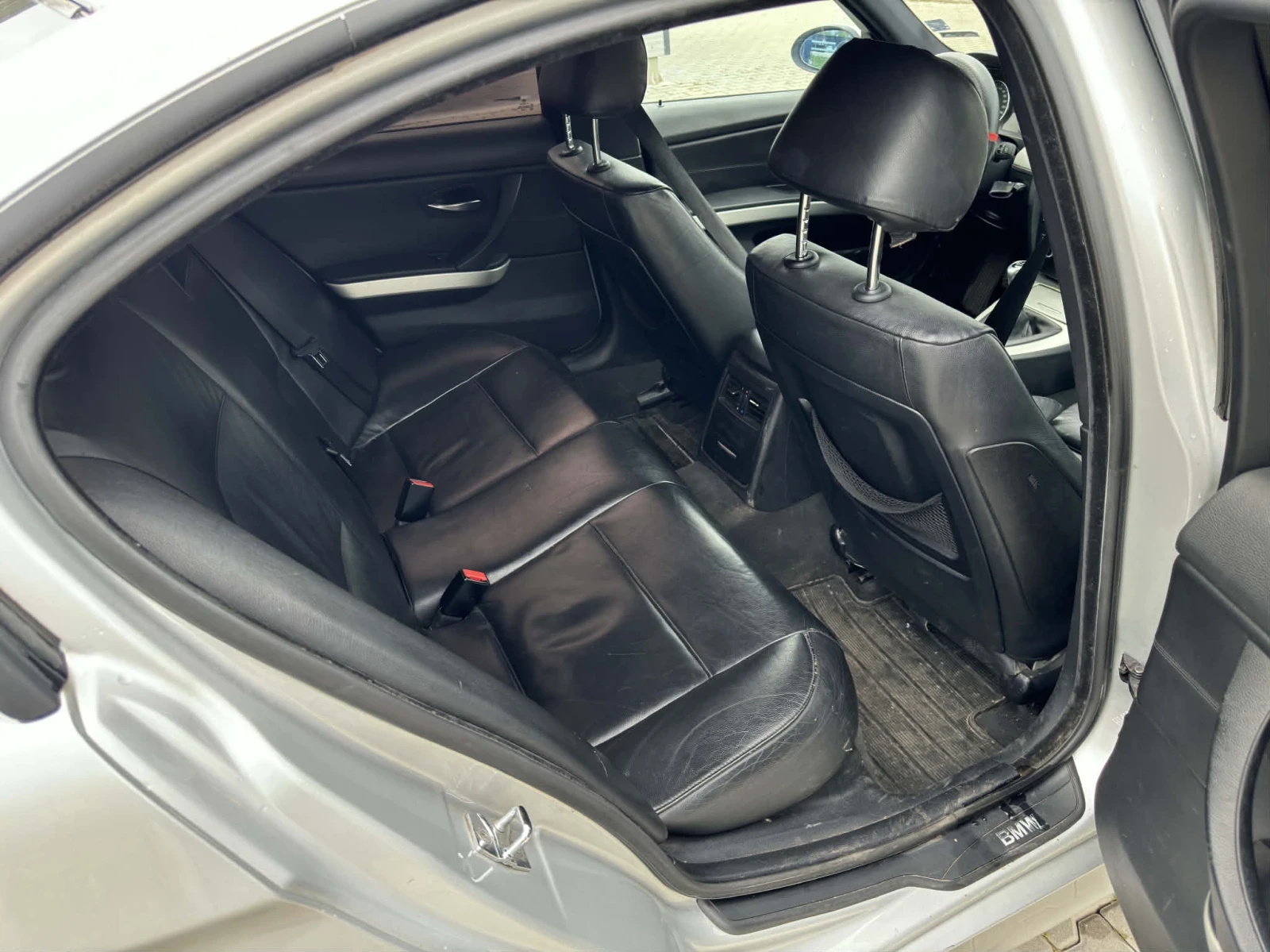 BMW 320 | Mobile.bg � ����������� 6