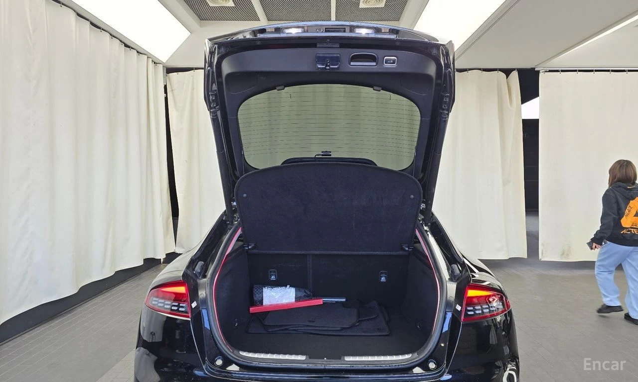 Kia Stinger Meister 2.5 | Цена с всичко до България, снимка 13 - Автомобили и джипове - 54367544