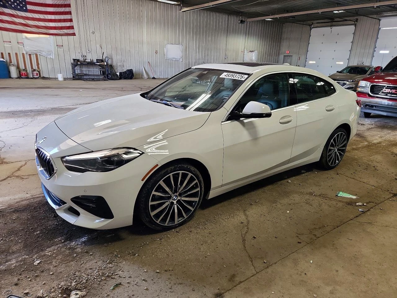BMW 228 228XI* XDRIVE* РЕАЛНИ КМ !