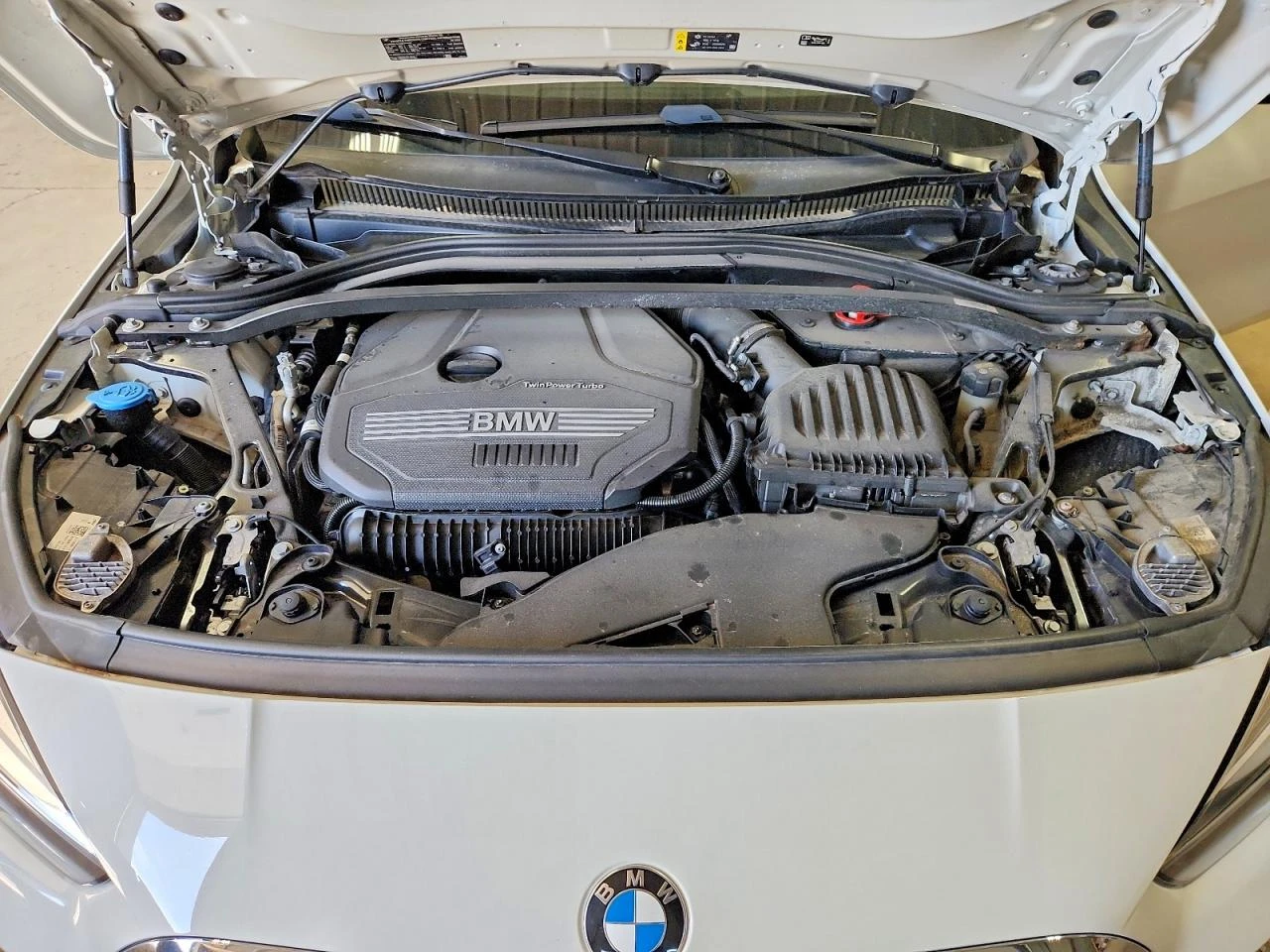 BMW 228 228XI* XDRIVE* ������ �� ! | Mobile.bg � ����������� 11