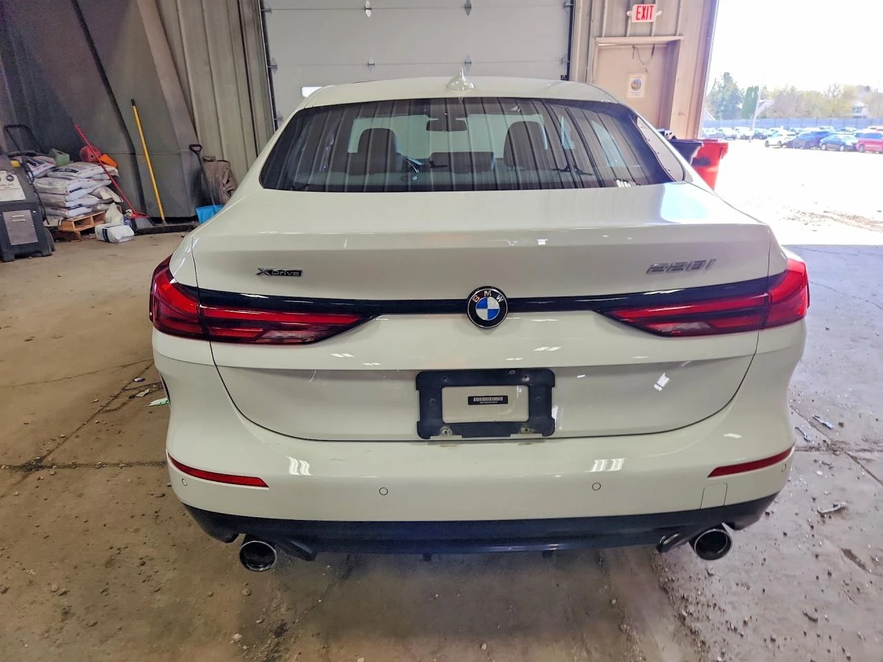 BMW 228 228XI* XDRIVE* ������ �� ! | Mobile.bg � ����������� 6