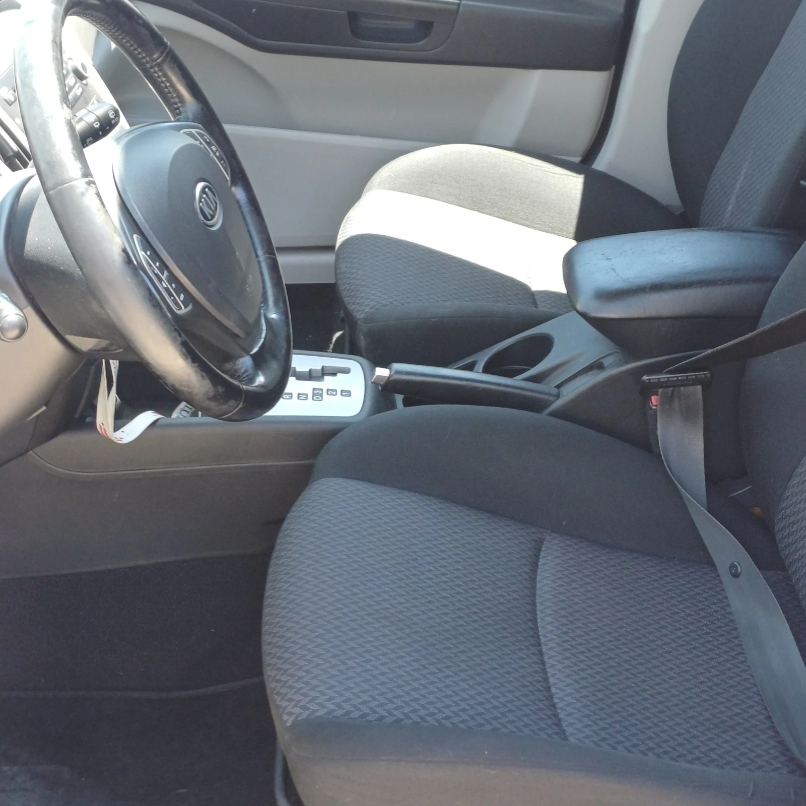 Kia Pro ceed ��������� ��� | Mobile.bg � ����������� 12