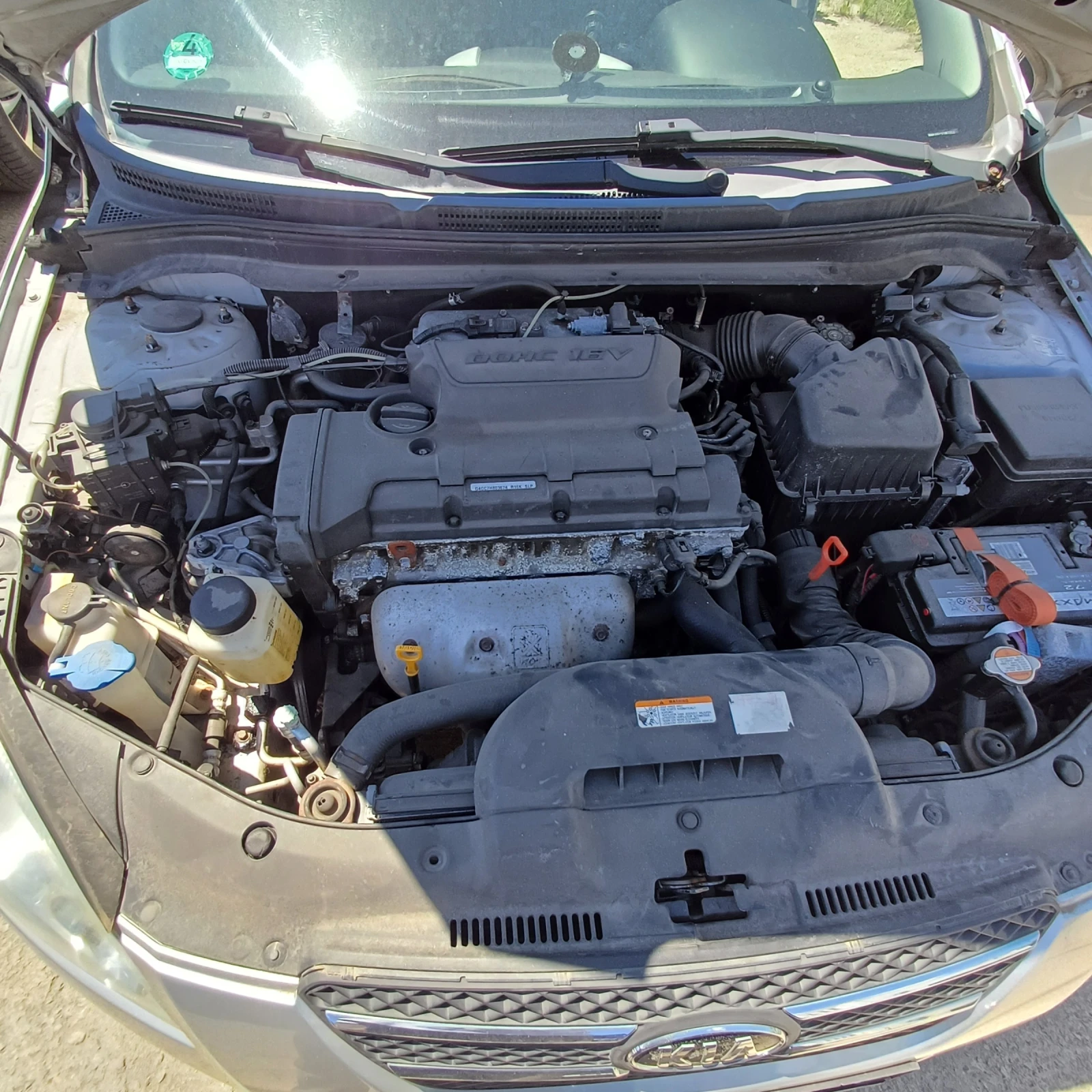 Kia Pro ceed ��������� ��� | Mobile.bg � ����������� 14