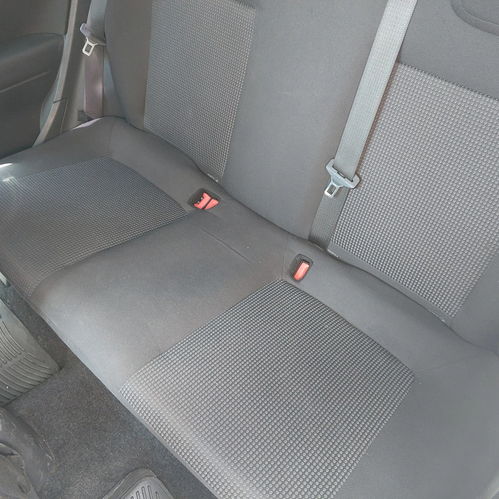 Opel Corsa, снимка 8 - Автомобили и джипове - 54761523