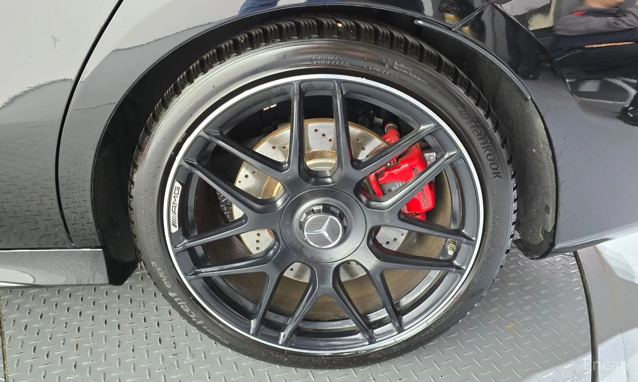 Mercedes-Benz CLA 45 AMG S* 4MATIC+ * ПОДГРЕВ* 360 КАМЕРА* НАВИГАЦИЯ, снимка 10 - Автомобили и джипове - 54820571