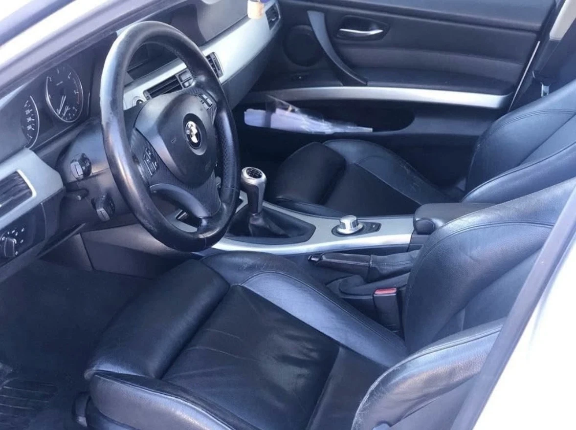BMW 320, снимка 7 - Автомобили и джипове - 55126278
