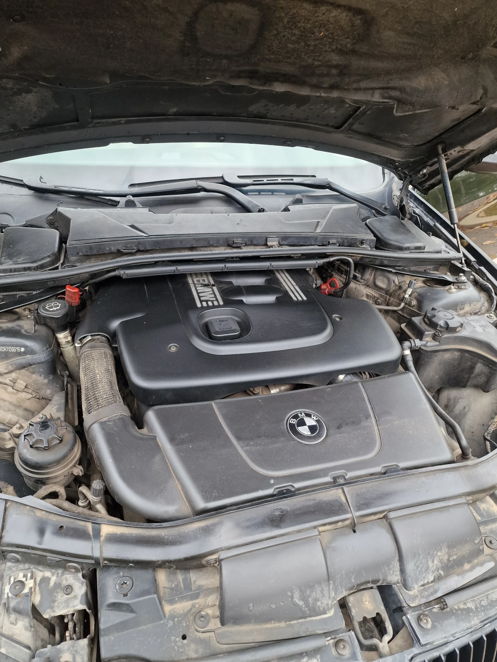 BMW 220 d, снимка 7 - Автомобили и джипове - 55149046