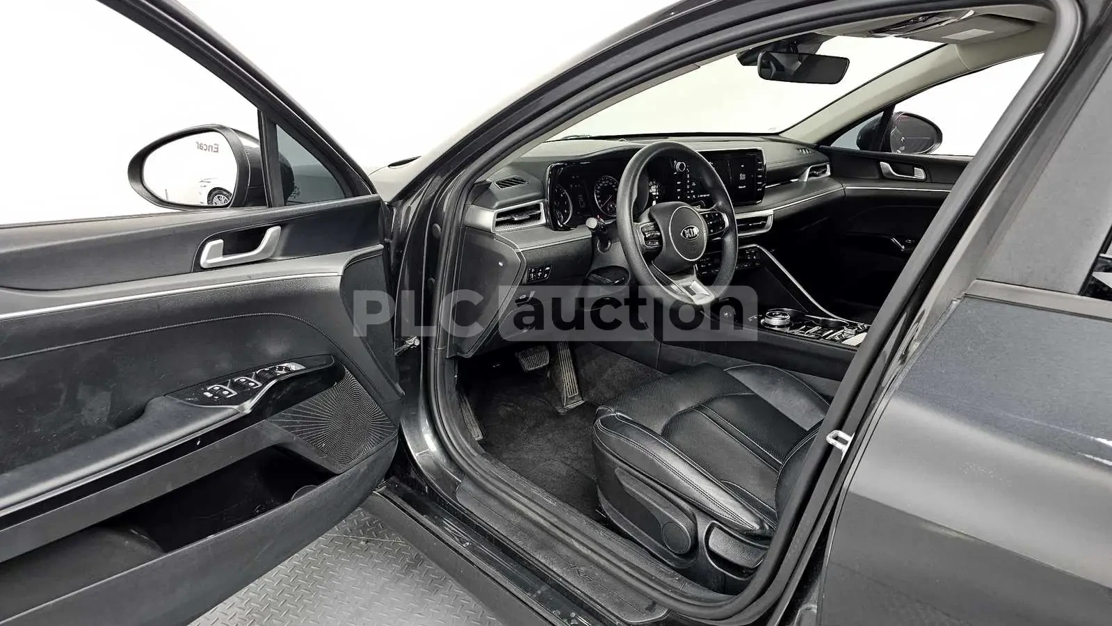 Kia K5 TRANDY !УНИКАТ!#ПЪЛНО ОБОРУДВАНЕ#, снимка 9 - Автомобили и джипове - 55236855