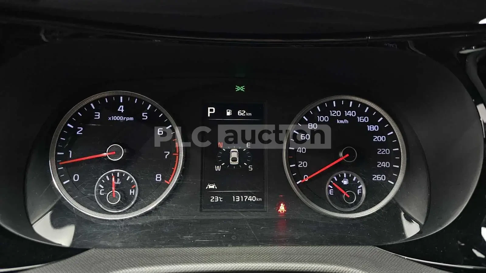 Kia K5 TRANDY !УНИКАТ!#ПЪЛНО ОБОРУДВАНЕ#, снимка 7 - Автомобили и джипове - 55236855