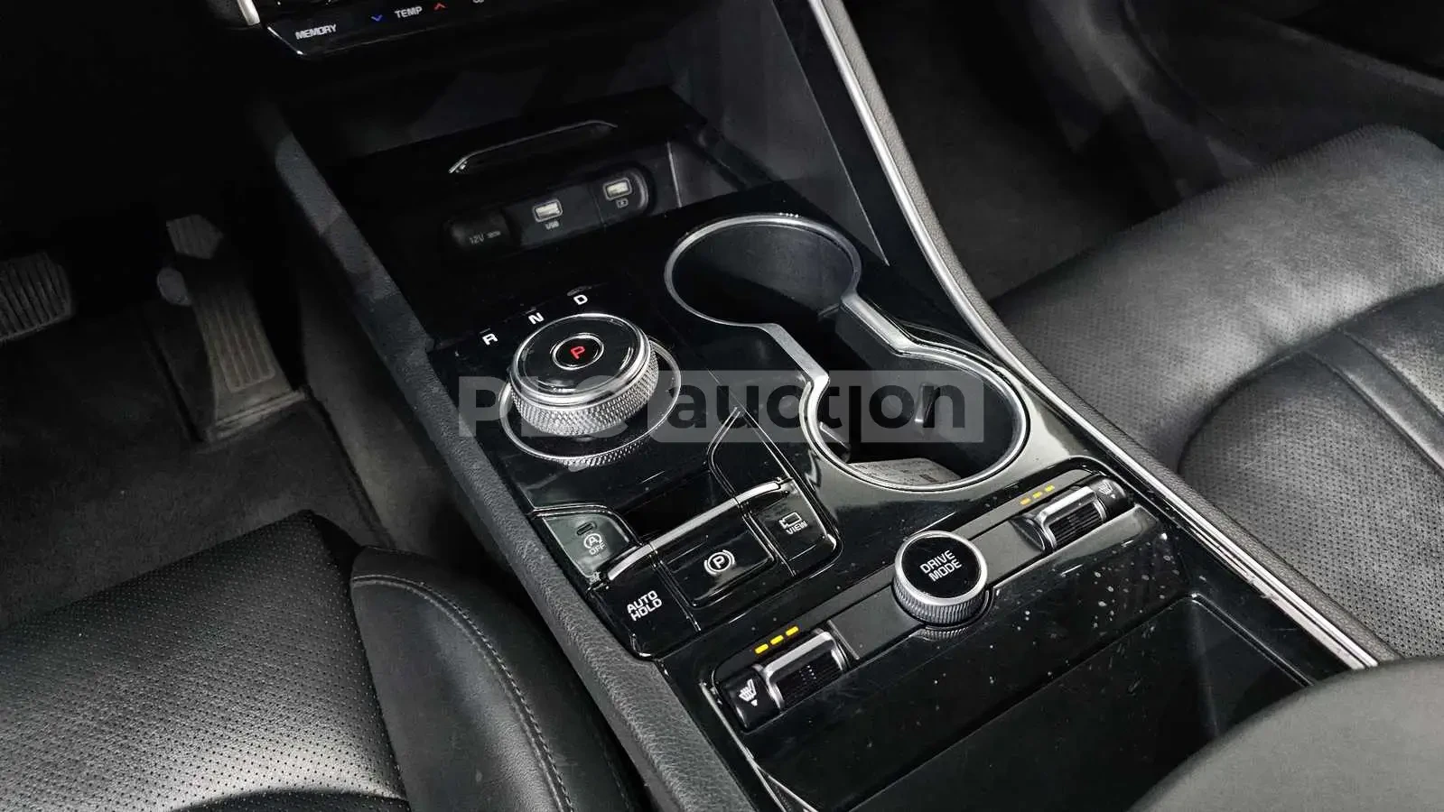 Kia K5 TRANDY !УНИКАТ!#ПЪЛНО ОБОРУДВАНЕ#, снимка 8 - Автомобили и джипове - 55236855