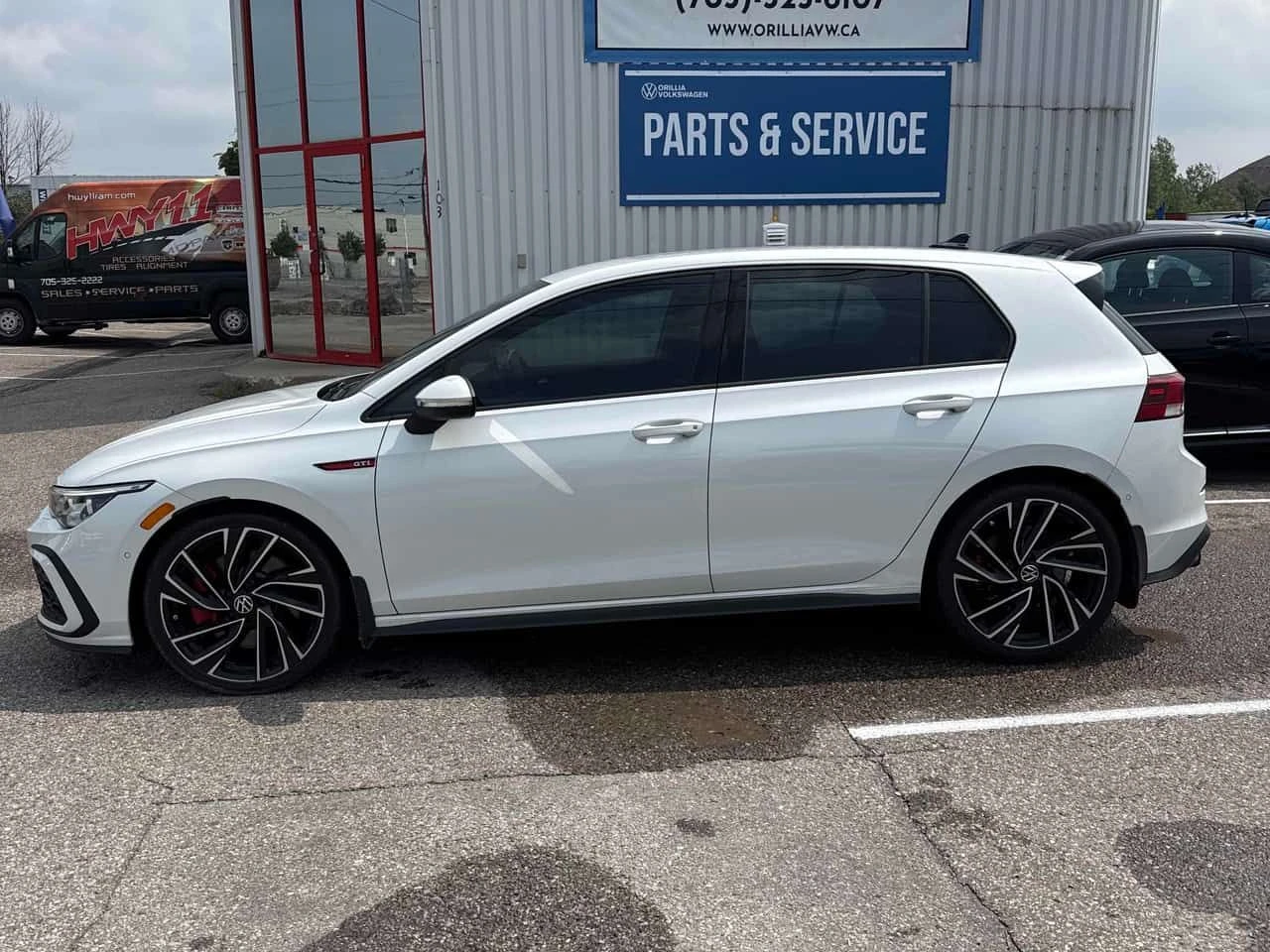 VW Golf * Performance* ���������� ��� ������������ ������* | Mobile.bg � ����������� 2