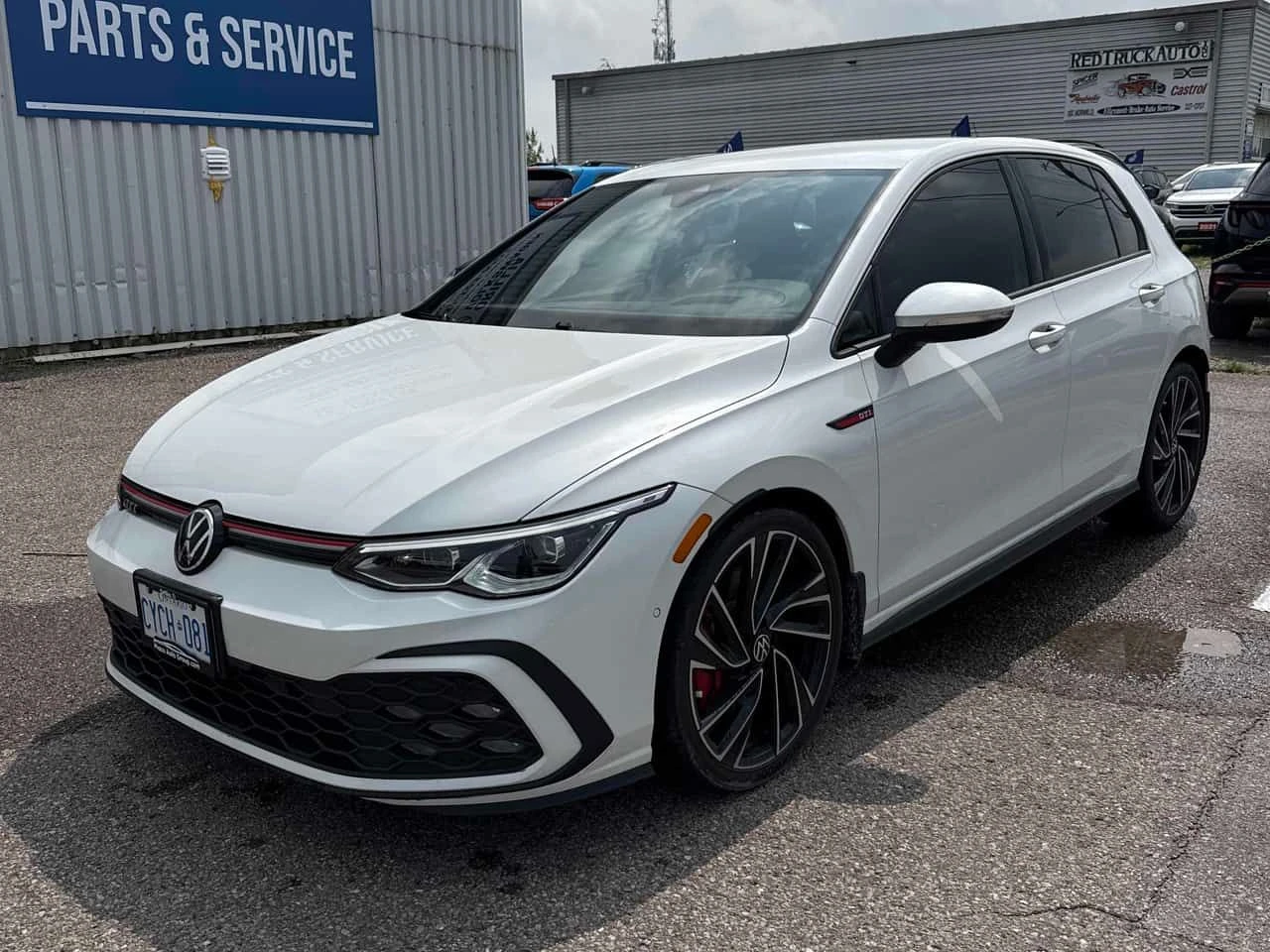 VW Golf * Performance* АВТОКРЕДИТ БЕЗ ПЪРВОНАЧАЛНА ВНОСКА*