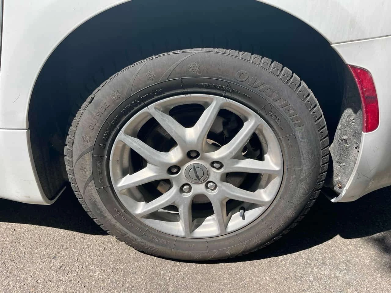 Chrysler Pacifica * Touring L * АВТОКРЕДИТ БЕЗ ПЪРВОНАЧАЛНА ВНОСКА* , снимка 7 - Автомобили и джипове - 55364704
