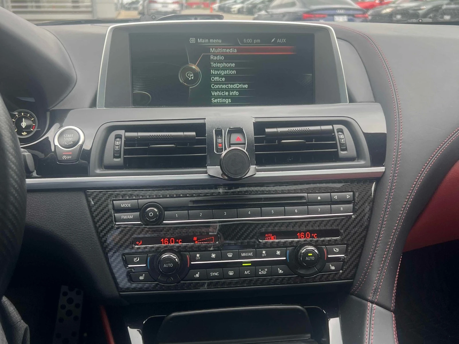 BMW 650 ЦЕНА ДО БЪЛГАРИЯ РЕГИСТРАЦИЯ & АВТОКРЕДИТ, снимка 8 - Автомобили и джипове - 55441860