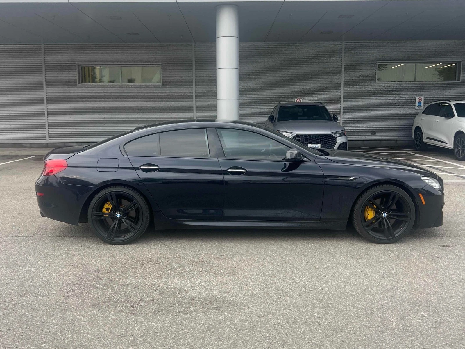 BMW 650 ЦЕНА ДО БЪЛГАРИЯ РЕГИСТРАЦИЯ & АВТОКРЕДИТ, снимка 4 - Автомобили и джипове - 55441860
