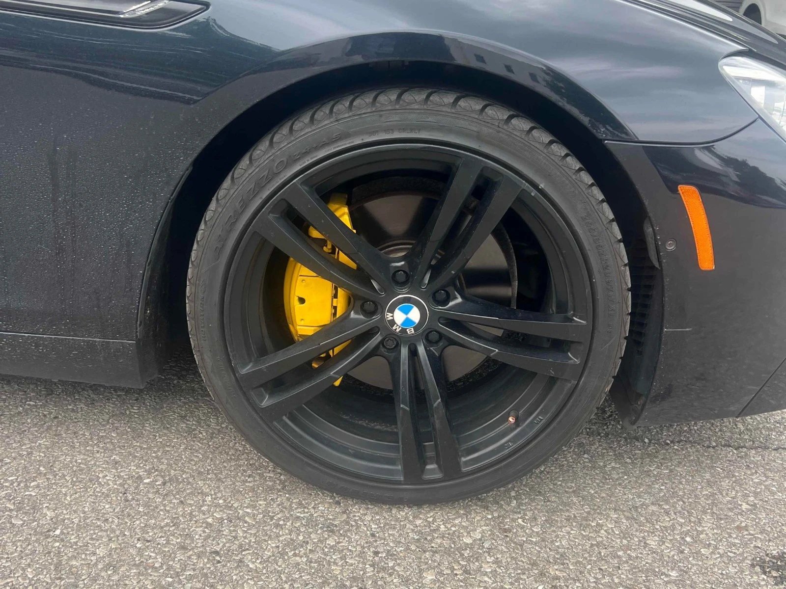 BMW 650 ЦЕНА ДО БЪЛГАРИЯ РЕГИСТРАЦИЯ & АВТОКРЕДИТ, снимка 9 - Автомобили и джипове - 55441860
