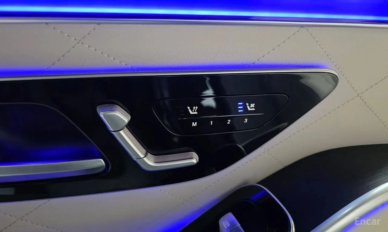 Mercedes-Benz S 400 * S400 d 4MATIC * ЦЕНА ДО БГ, снимка 13 - Автомобили и джипове - 55886733
