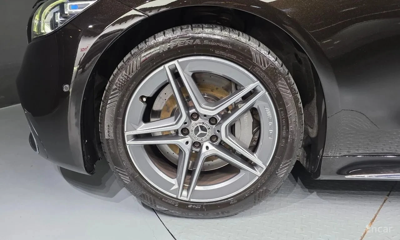 Mercedes-Benz S 400 * S400 d 4MATIC * ЦЕНА ДО БГ, снимка 16 - Автомобили и джипове - 55886733