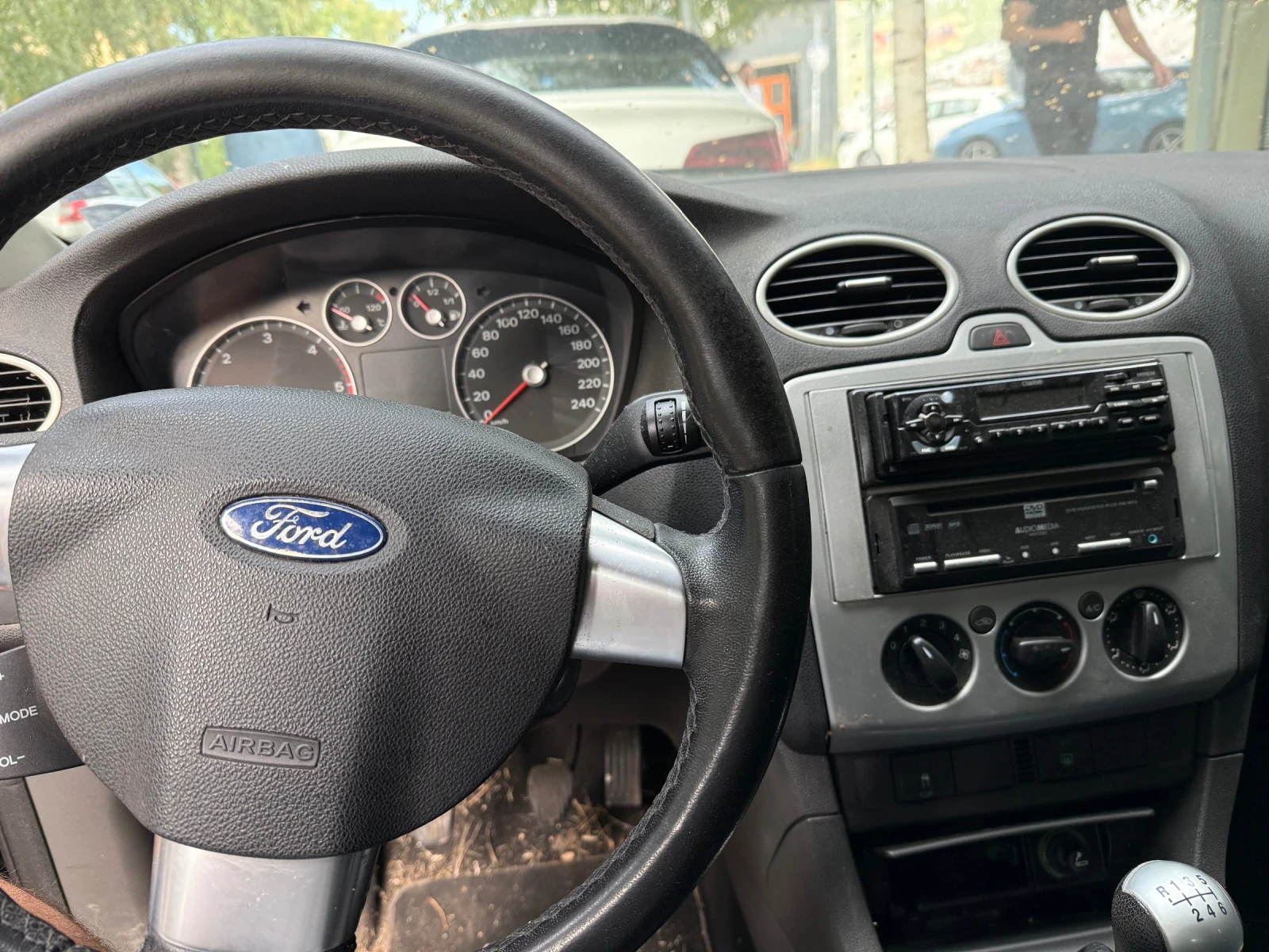 Ford Focus, снимка 8 - Автомобили и джипове - 55902914