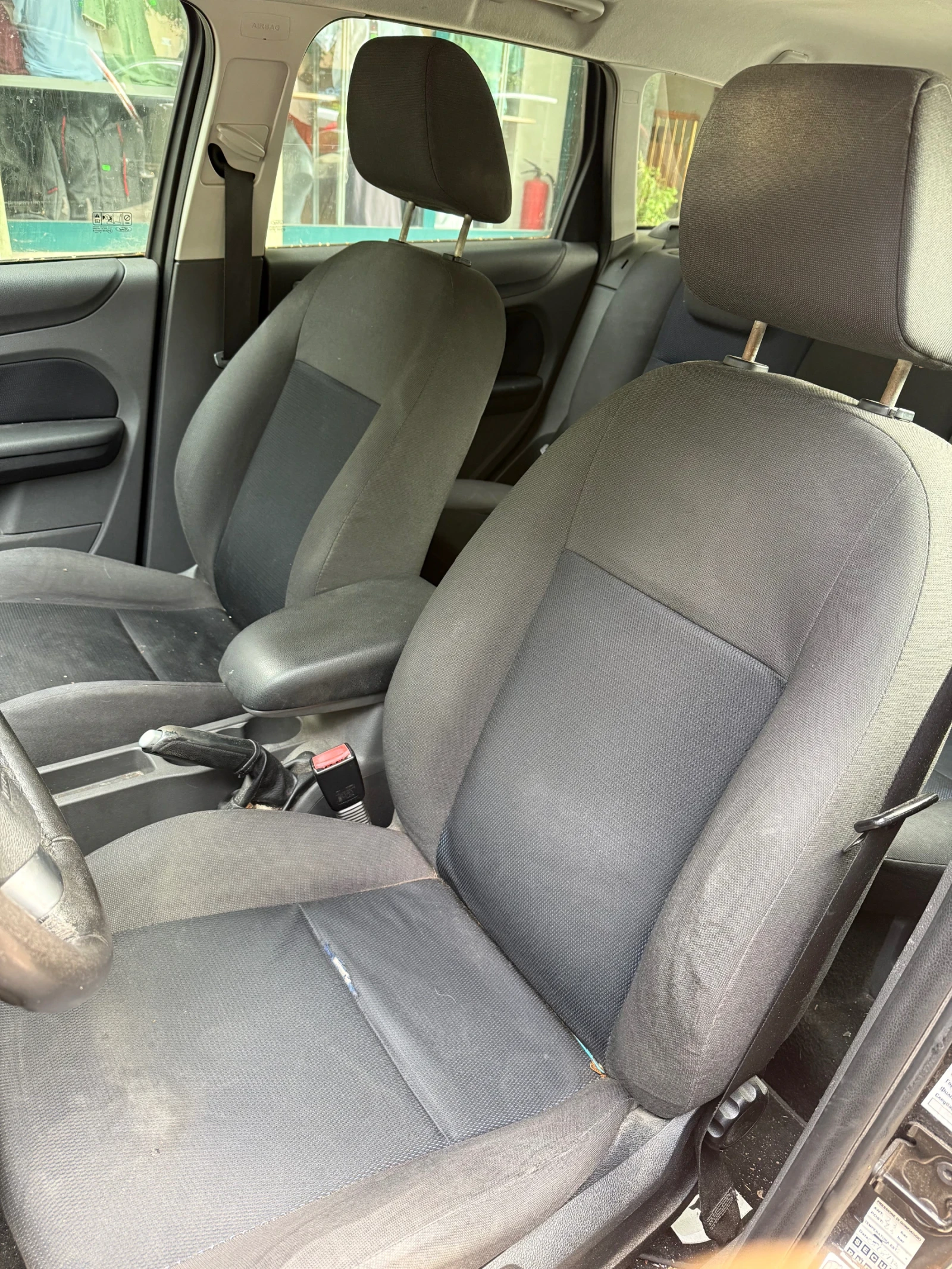 Ford Focus, снимка 7 - Автомобили и джипове - 55902914