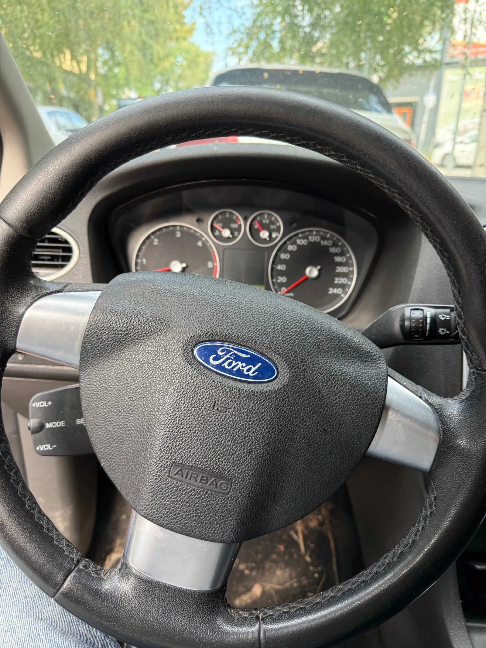 Ford Focus, снимка 6 - Автомобили и джипове - 55902914
