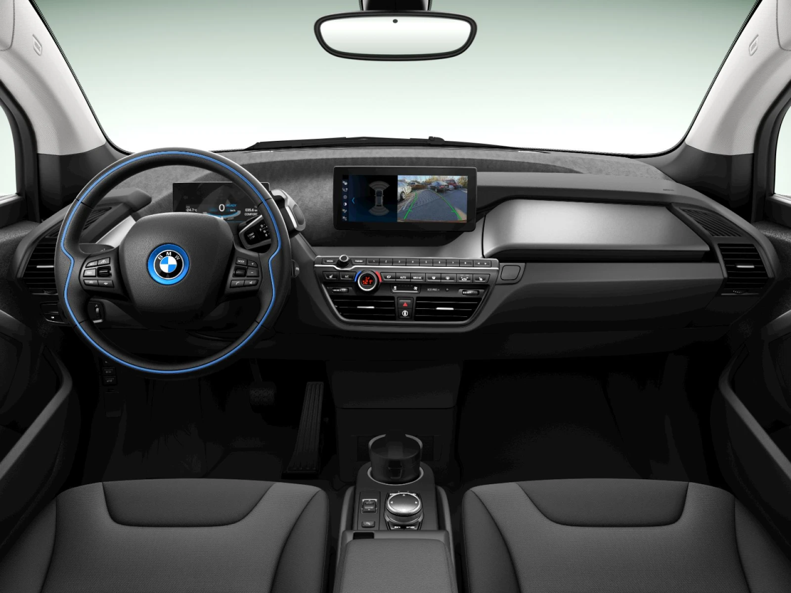 BMW i3 120Ah, снимка 10 - Автомобили и джипове - 56001965
