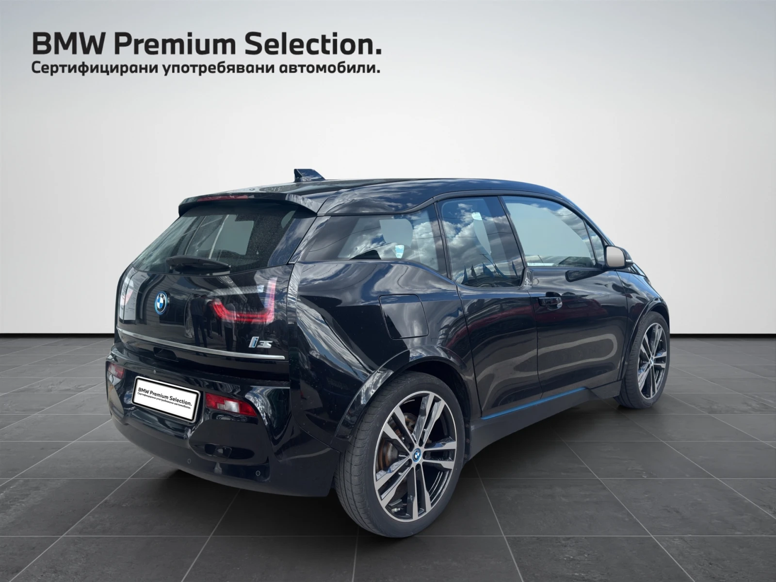 BMW i3 120Ah | Mobile.bg � ����������� 2