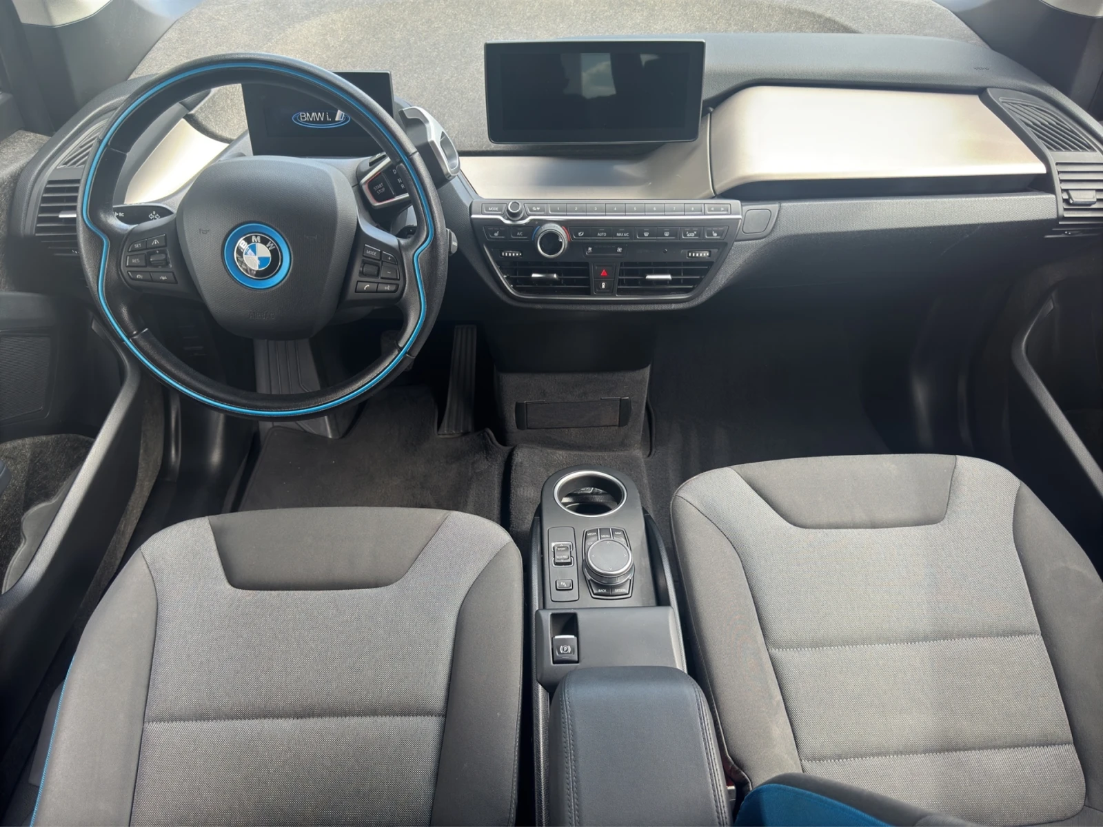 BMW i3 120Ah | Mobile.bg � ����������� 7