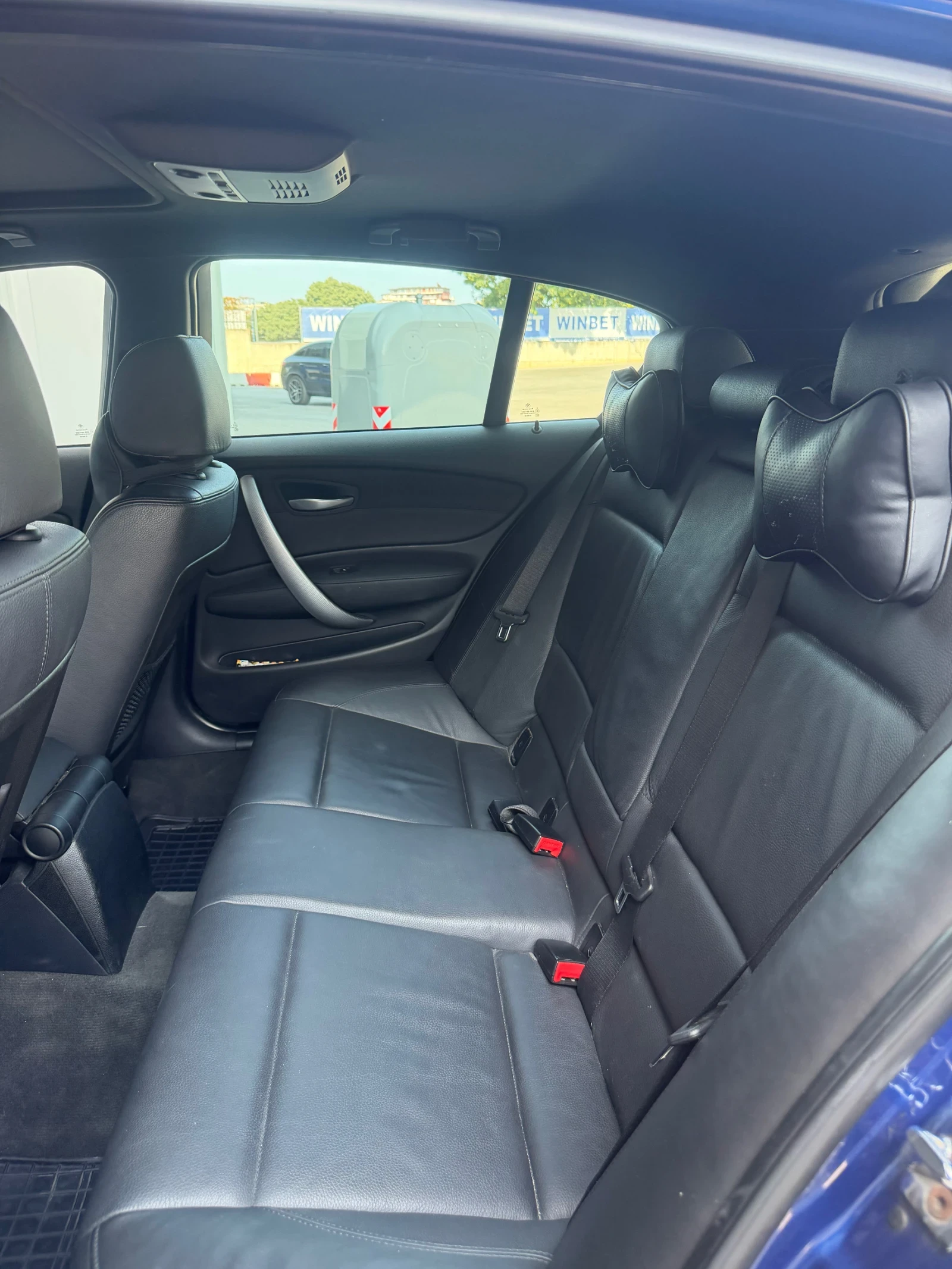 BMW 118 M pack / всички екстри, снимка 13 - Автомобили и джипове - 56088938