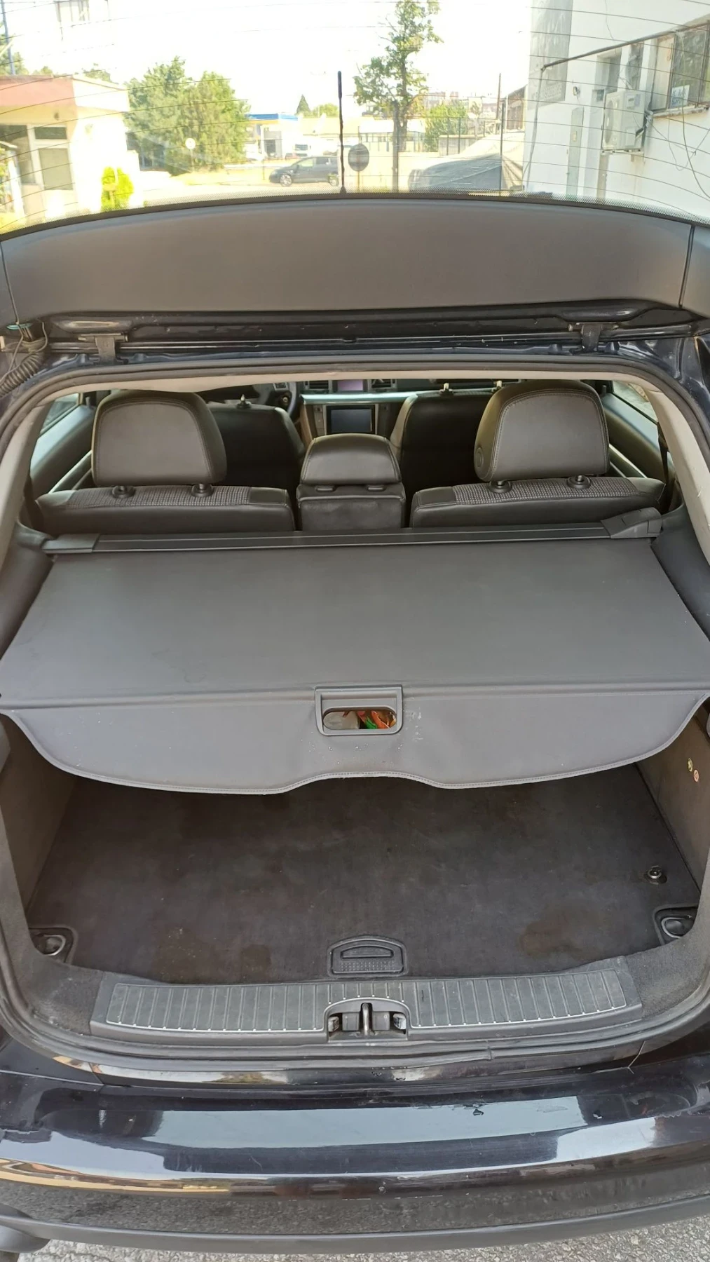 Opel Signum 1.9 150hp, снимка 5 - Автомобили и джипове - 56337582