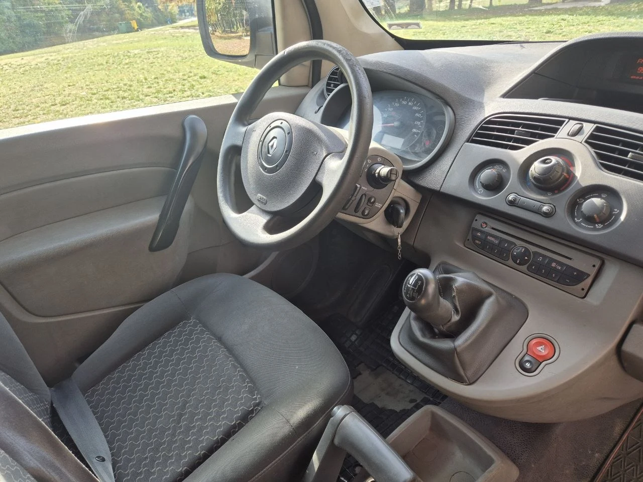 Renault Kangoo ������� 1.5 dCi | Mobile.bg � ����������� 9