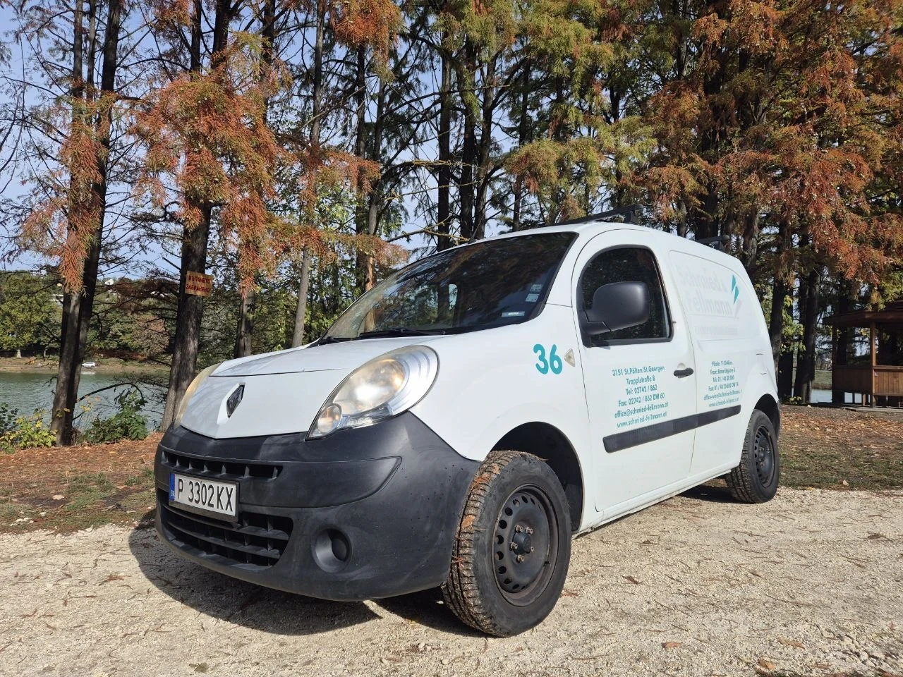 Renault Kangoo ������� 1.5 dCi | Mobile.bg � ����������� 3