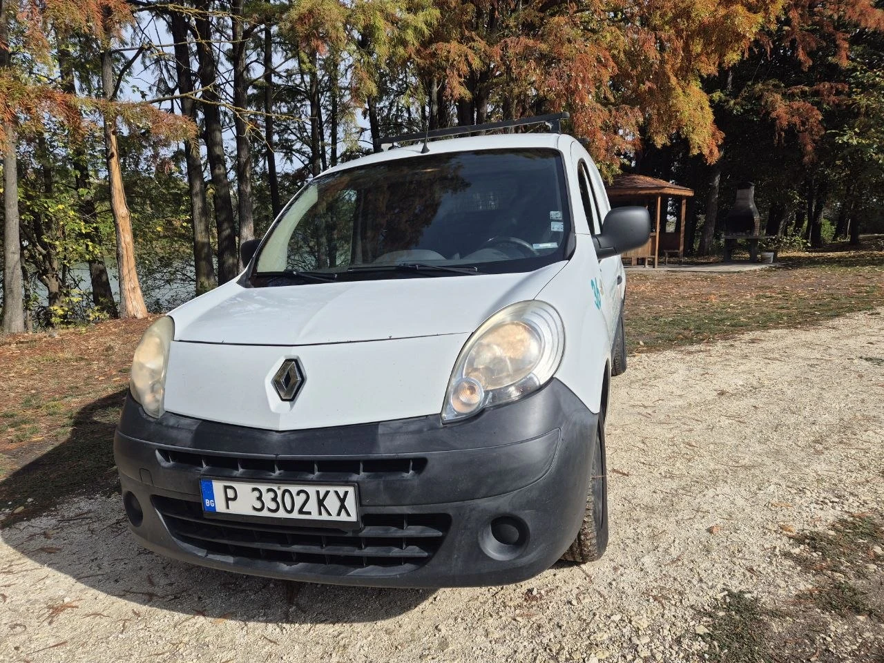 Renault Kangoo ������� 1.5 dCi | Mobile.bg � ����������� 5