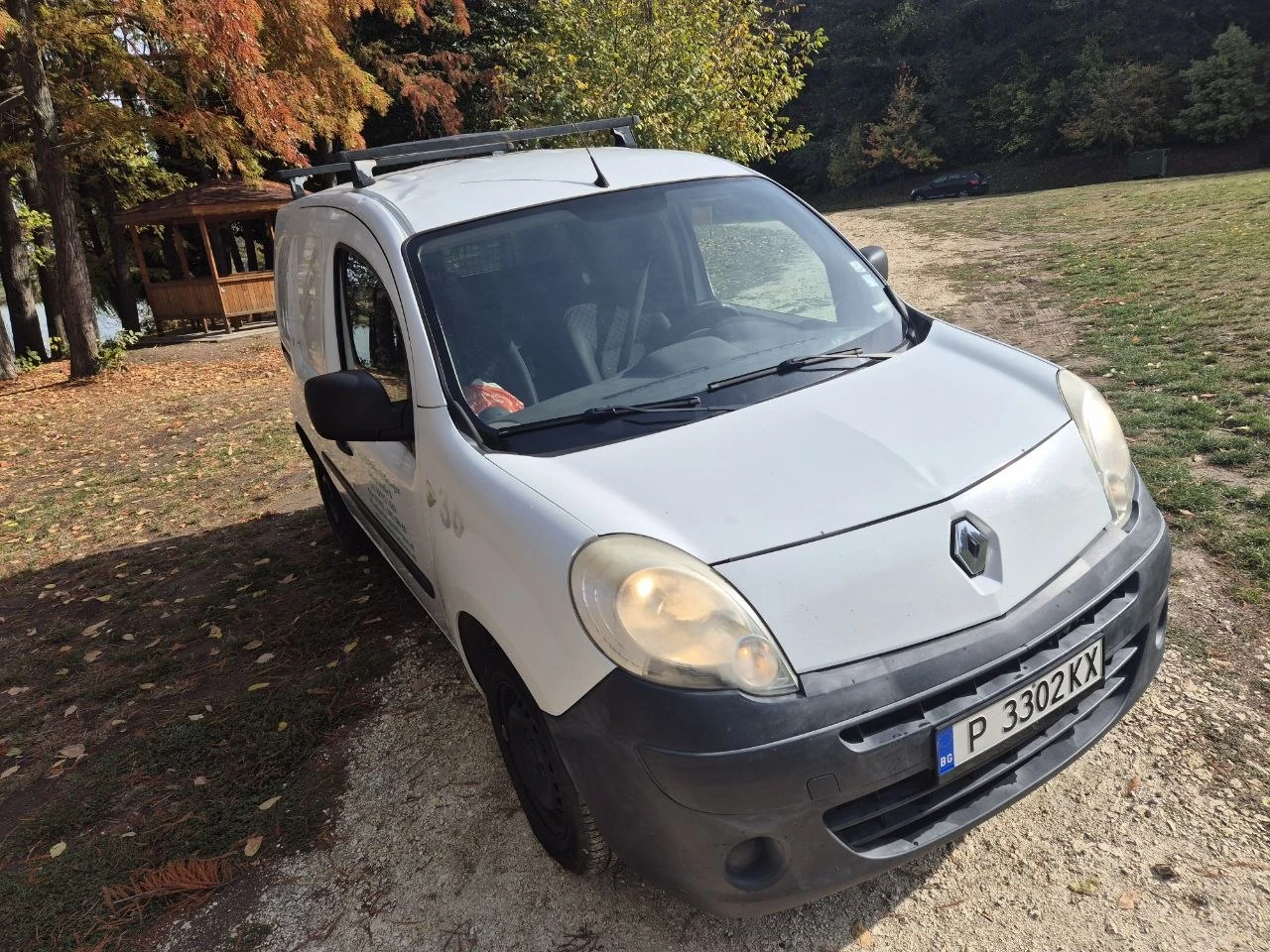 Renault Kangoo ������� 1.5 dCi | Mobile.bg � ����������� 2