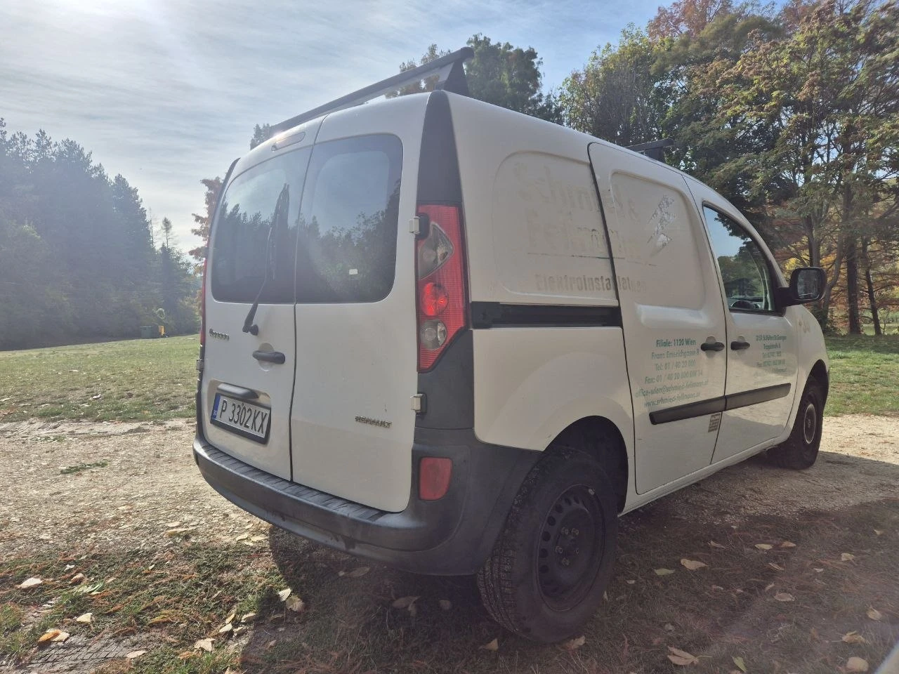 Renault Kangoo ������� 1.5 dCi | Mobile.bg � ����������� 6