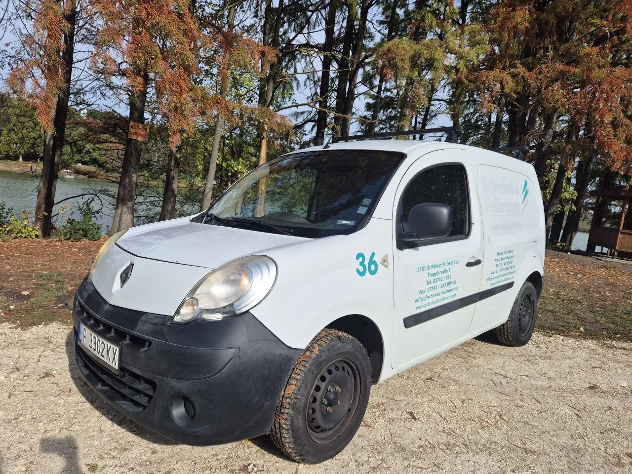 Renault Kangoo Експрес 1.5 dCi