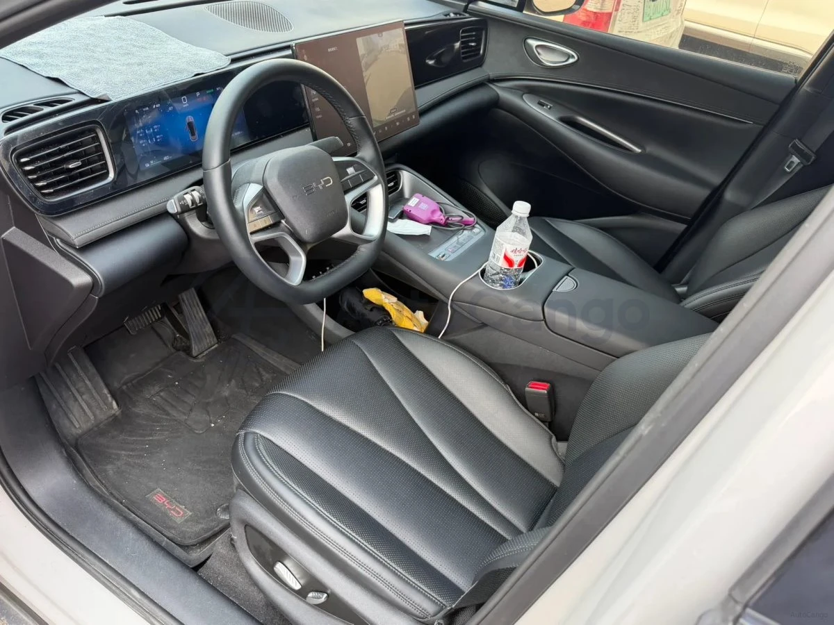 BYD Sea Lion 06 * ��������� ���� �� ����������� � ��������*  | Mobile.bg � ����������� 3
