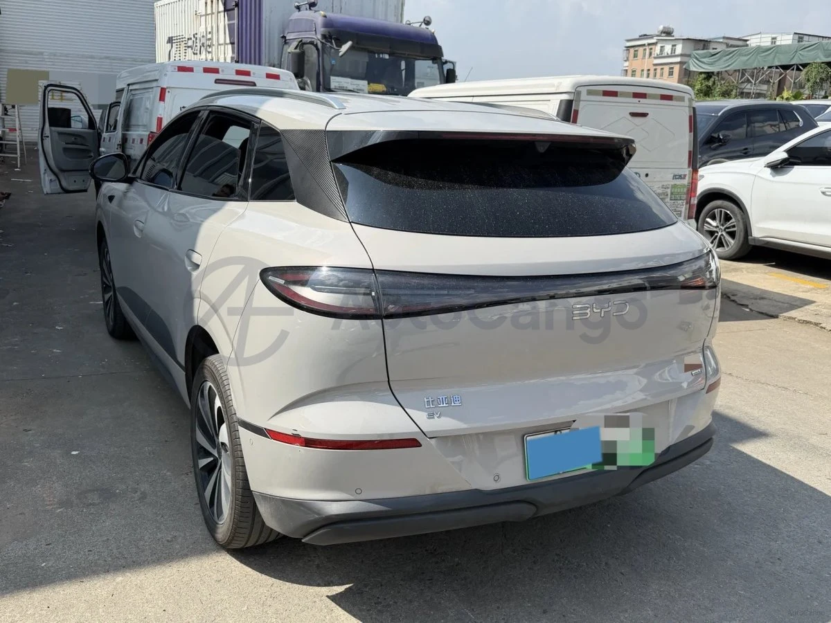 BYD Sea Lion 06 * ��������� ���� �� ����������� � ��������*  | Mobile.bg � ����������� 2