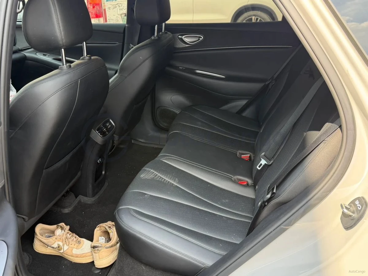 BYD Sea Lion 06 * ��������� ���� �� ����������� � ��������*  | Mobile.bg � ����������� 5