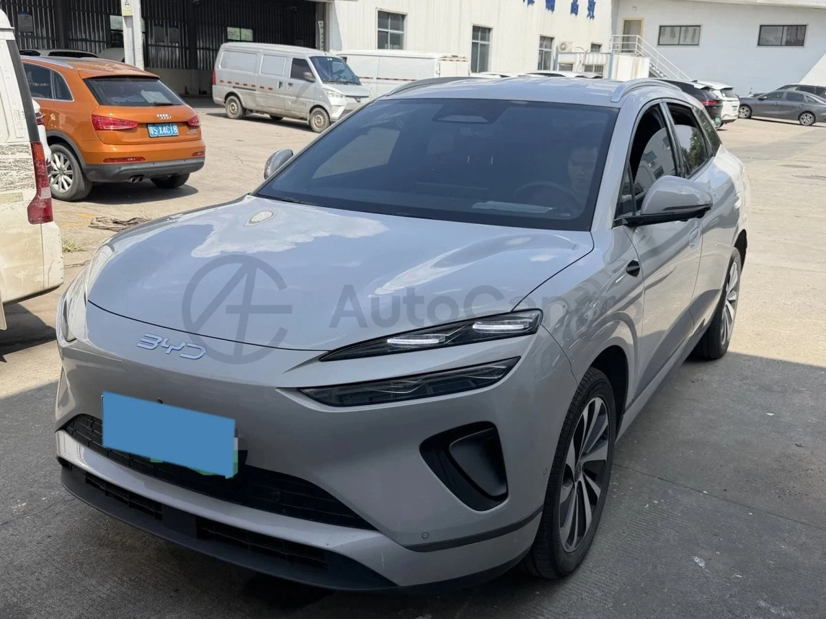 BYD Sea Lion 06 * ��������� ���� �� ����������� � ��������*  | Mobile.bg � ����������� 1